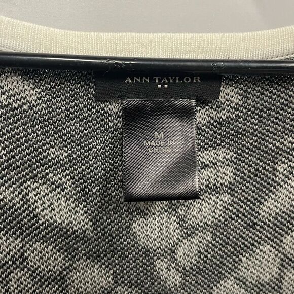 Ann Taylor Knit Dress - Picture 2 of 7